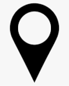 Icon that shows the location